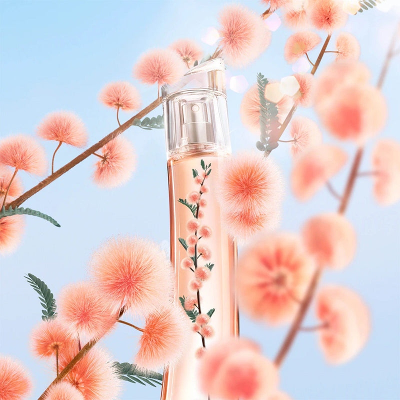 Kenzo Flower Ikebana Mimosa , Apa de Parfum Femei - 75ml