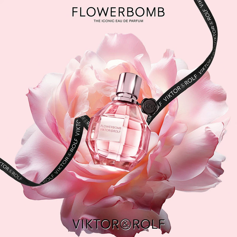 Viktor & Rolf Flowerbomb, Apa de Parfum, Femei - 100ml