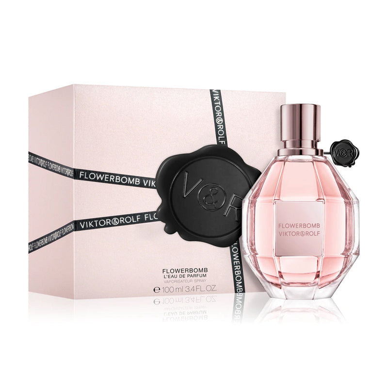 Viktor & Rolf Flowerbomb, Apa de Parfum, Femei - 100ml