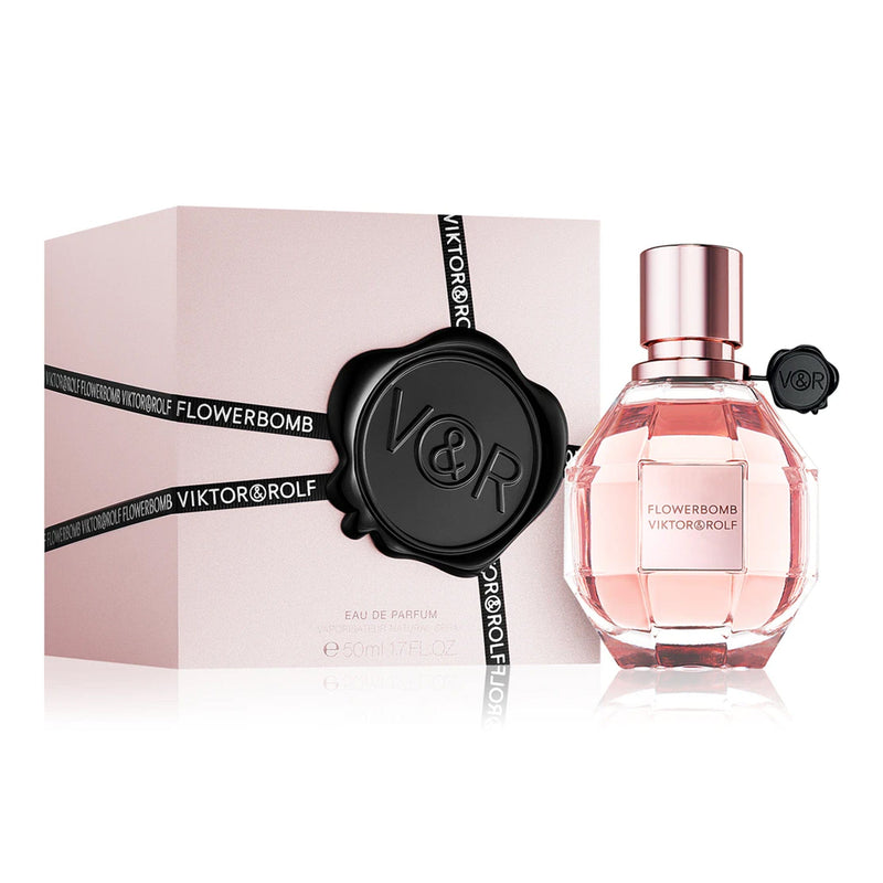 Viktor & Rolf Flowerbomb, Apa de Parfum Femei - 50ml