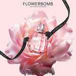 Viktor & Rolf Flowerbomb, Apa de Parfum Femei - 50ml