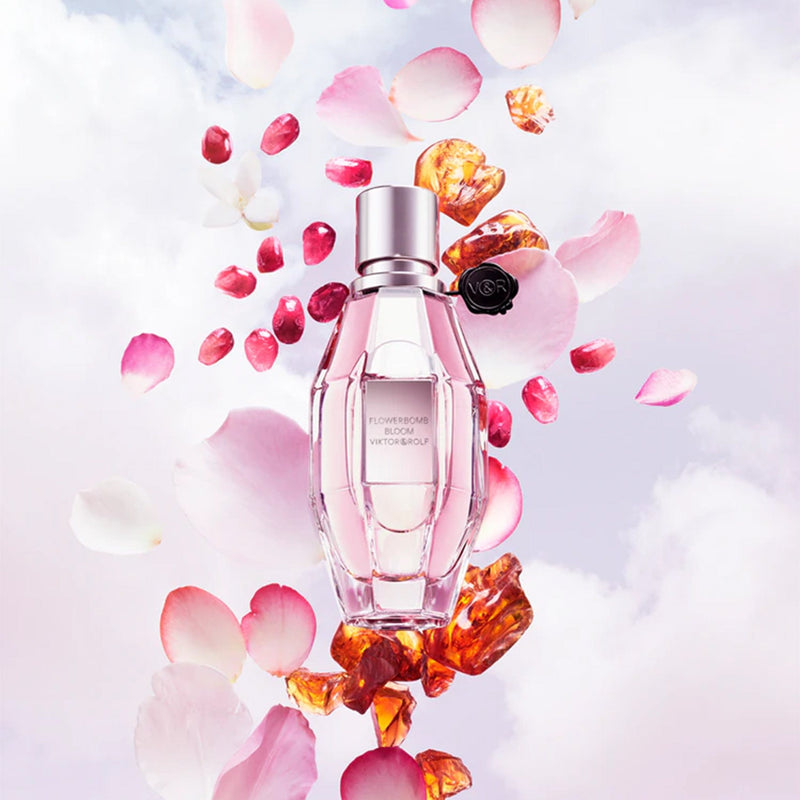 Viktor & Rolf Flowerbomb Bloom Eau de Toilette 50ml