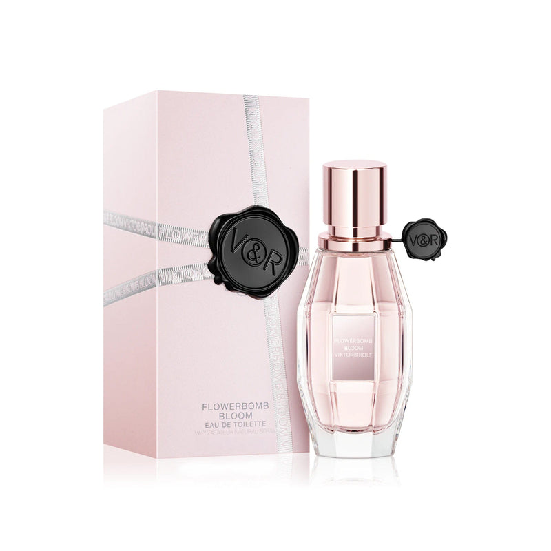 Viktor & Rolf Flowerbomb Bloom Eau de Toilette 50ml