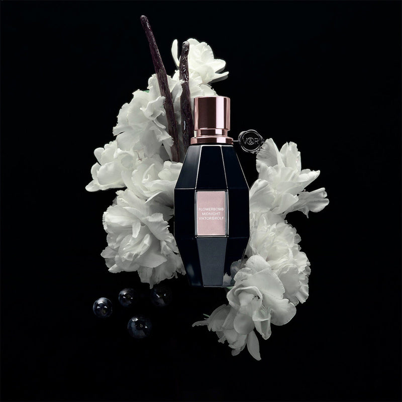 Viktor & Rolf Flowerbomb Midnight Eau de Parfum 100ml