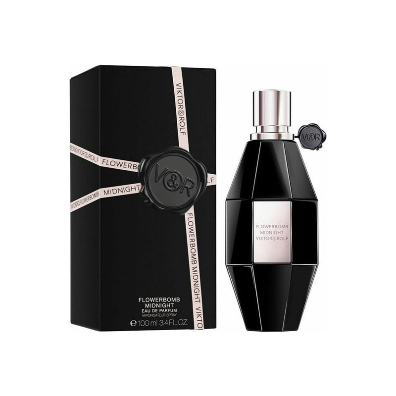 Viktor & Rolf Flowerbomb Midnight Eau de Parfum 100ml