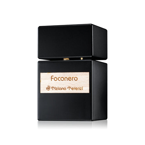 Tiziana Terenzi Foconero, Extract de Parfum, Unisex - 100ml