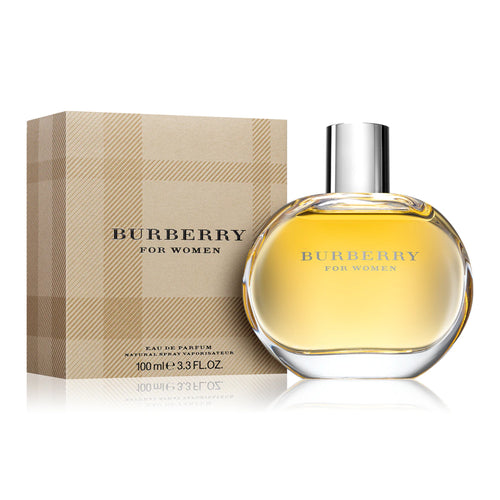 for Women, Apa de Parfum - 100ml