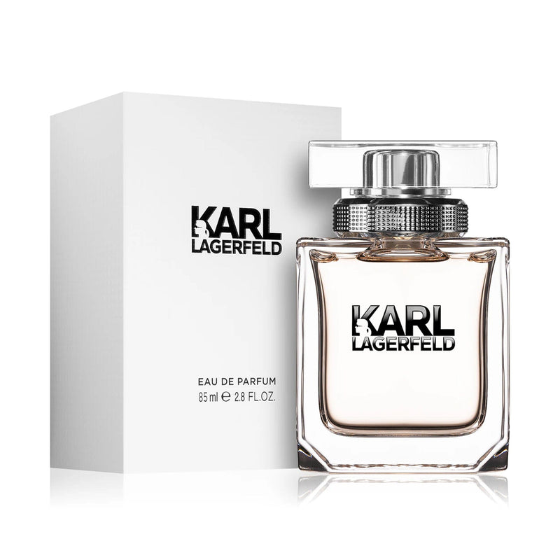 Karl Lagerfeld For Her, Apa de Parfum - 85ml