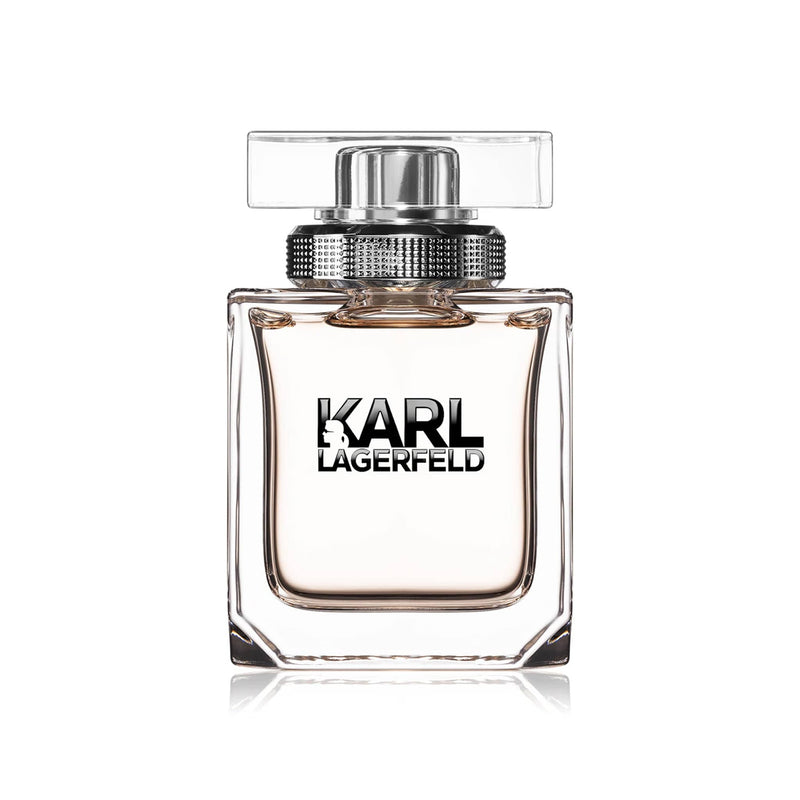 Karl Lagerfeld For Her, Apa de Parfum - 85ml