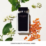 Narciso Rodriguez For Her, Apa de Toaleta, Femei - 50ml