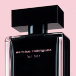 Narciso Rodriguez For Her, Apa de Toaleta, Femei - 50ml