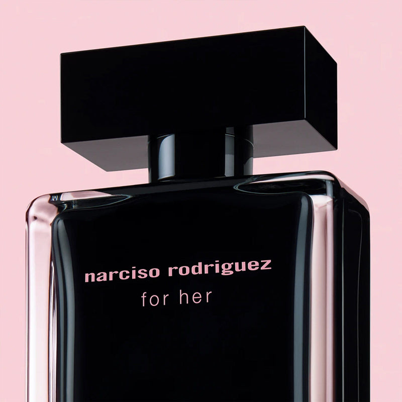Narciso Rodriguez For Her, Apa de Toaleta, Femei - 50ml