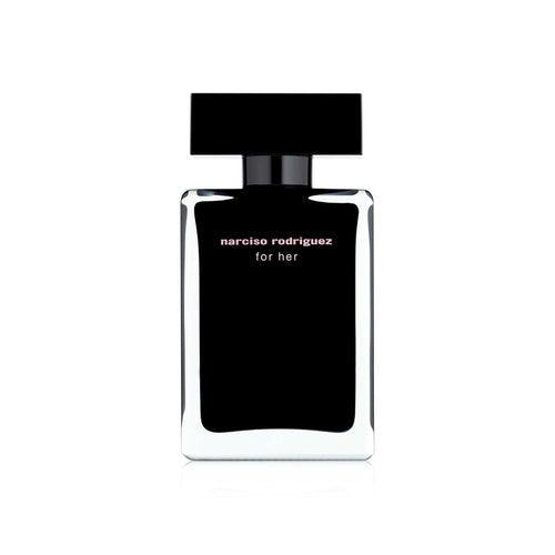 Narciso Rodriguez For Her, Apa de Toaleta, Femei - 50ml