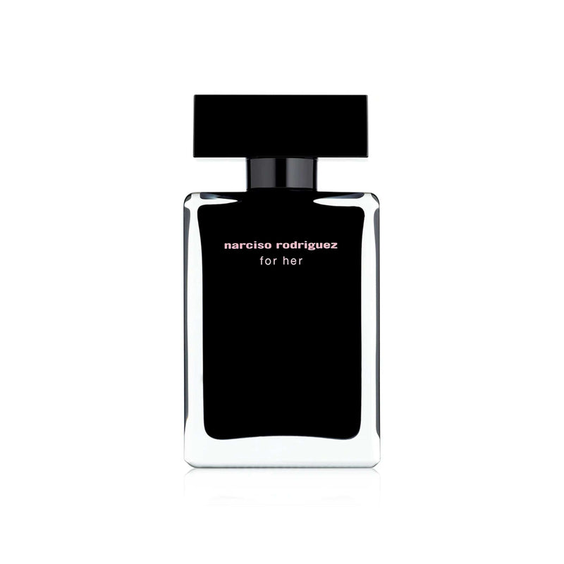 Narciso Rodriguez For Her, Apa de Toaleta, Femei - 50ml