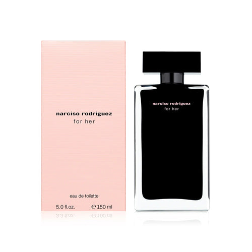 Narciso Rodriguez For Her Eau de Toilette 150ml