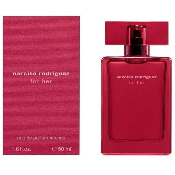 Narciso Rodriguez For Her Intense. Apa de Parfum, Femei - 50ml