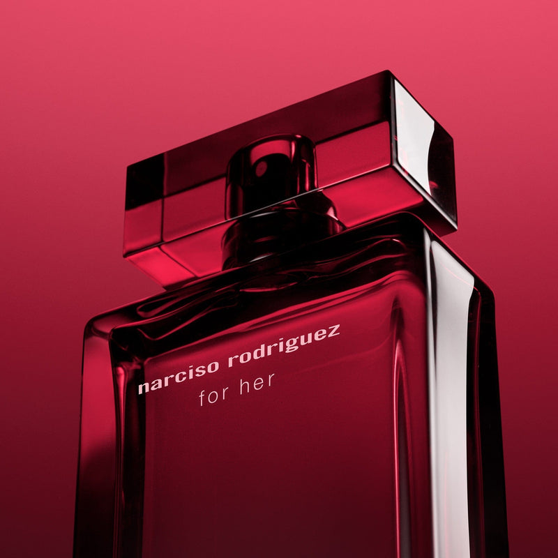 Narciso Rodriguez For Her Intense. Apa de Parfum, Femei - 50ml