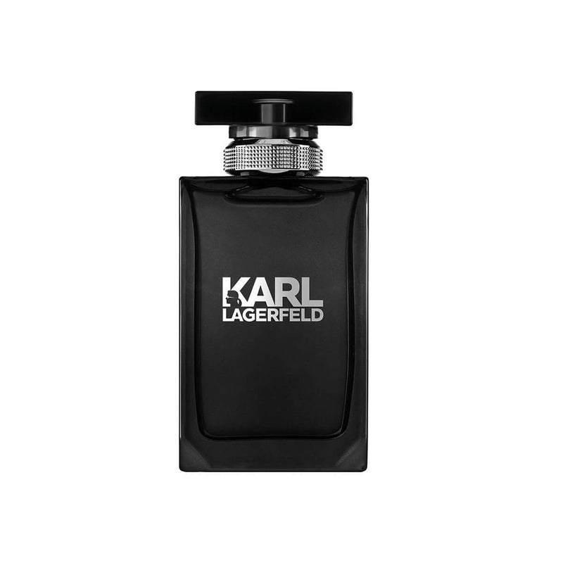 Karl Lagerfeld for Him, Apa de Toaleta - 100 ml