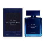 Narciso Rodriguez for Him Bleu Noir, Apa de Parfum, Barbati - 100ml