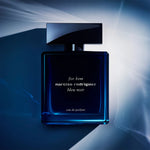 Narciso Rodriguez for Him Bleu Noir, Apa de Parfum, Barbati - 100ml