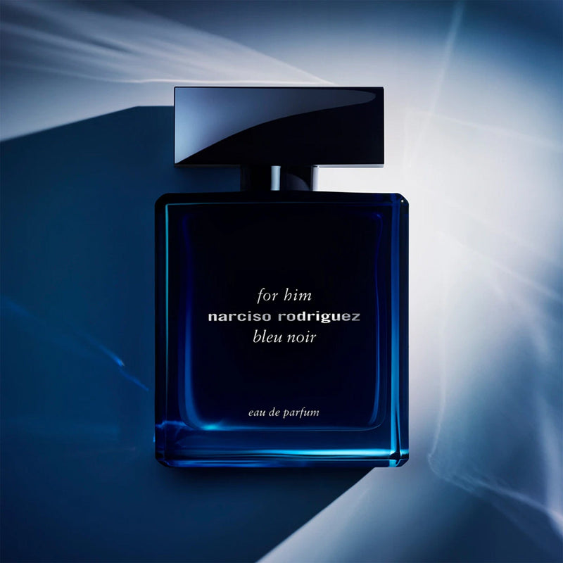 Narciso Rodriguez for Him Bleu Noir, Apa de Parfum, Barbati - 100ml