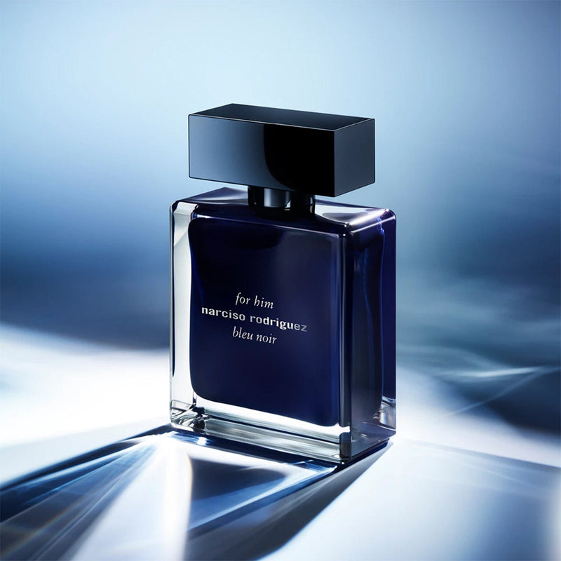 Narciso Rodriguez for Him Bleu Noir, Apa de Toaleta - 100ml