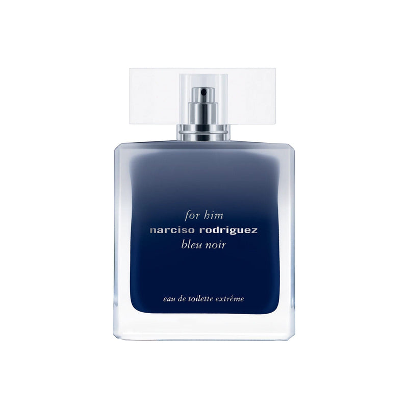 Narciso Rodriguez for Him Bleu Noir Extreme, Apa de Toaleta, Barbati - 50ml