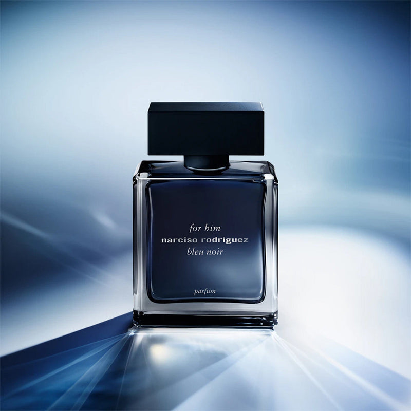 Narciso Rodriguez for Him Bleu Noir Parfum,  Barbati - 100ml