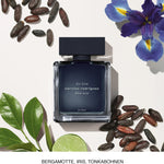 Narciso Rodriguez for Him Bleu Noir Parfum,  Barbati - 100ml