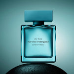 Narciso Rodriguez For Him Vetiver Musc, Apa de Toaleta,  Barbati - 100ml