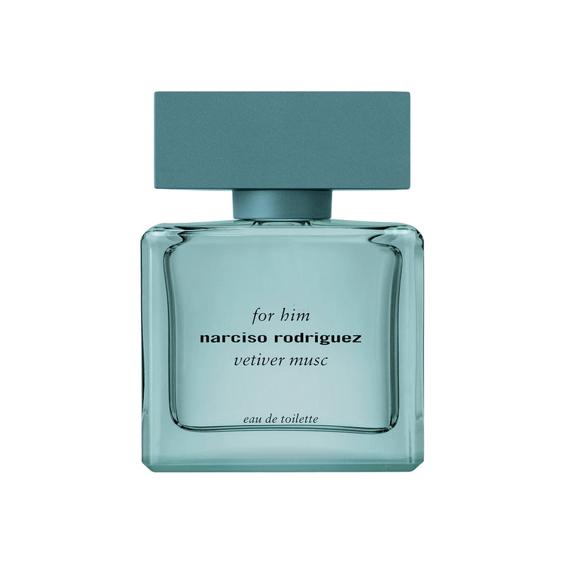 Narciso Rodriguez For Him Vetiver Musc , Apa de Toaleta Barbati - 50ml