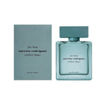 Narciso Rodriguez For Him Vetiver Musc , Apa de Toaleta Barbati - 50ml