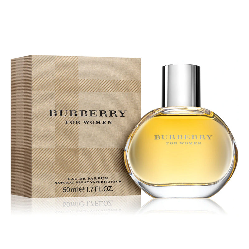 Burberry for Women, Apa de Parfum - 50ml
