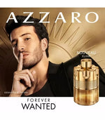 Azzaro Foreve Wanted Elixir Parfum, Barbati - 100ml