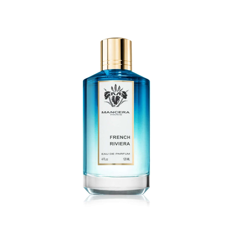 Mancera French Riviera , Apa de Parfum Unisex - 120ml