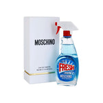 Moschino Fresh Couture, Apa de Toaleta, Femei - 100ml