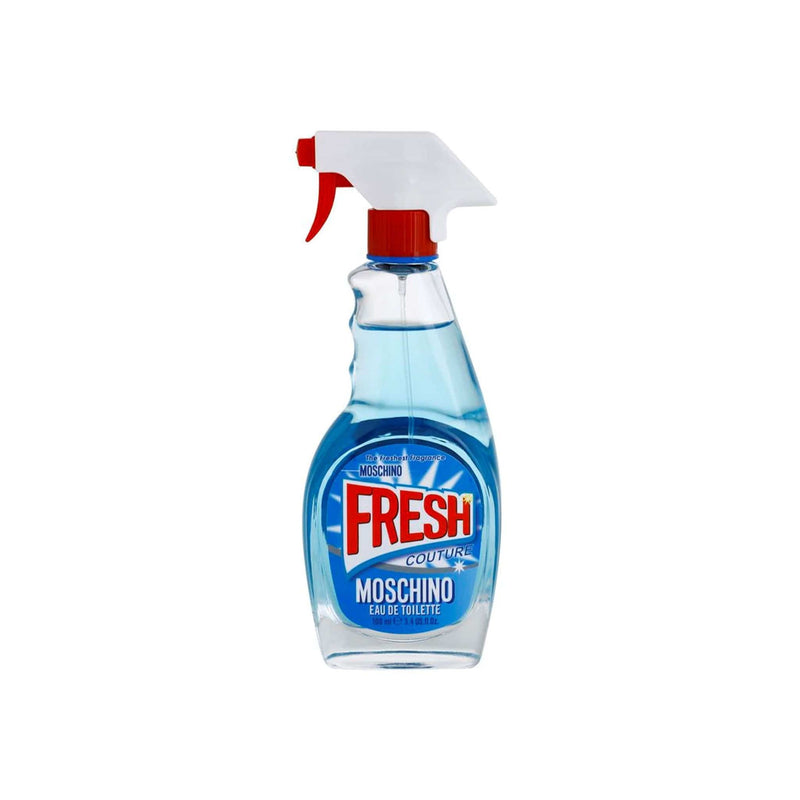 Moschino Fresh Couture, Apa de Toaleta, Femei - 100ml