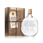 Diesel Fuel for Life, Apa de Toaleta, Barbati - 125 ml
