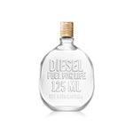 Diesel Fuel for Life, Apa de Toaleta, Barbati - 125 ml