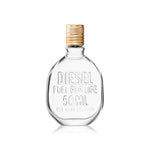 Diesel Fuel for Life, Apa de Toaleta, Barbati - 50ml