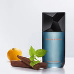 Issey Miyake Fusion d'Issey, Apa de Toaleta - 100ml