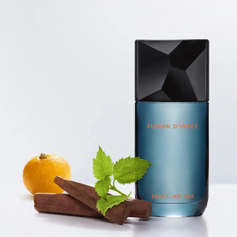 Issey Miyake Fusion d'Issey, Apa de Toaleta - 100ml