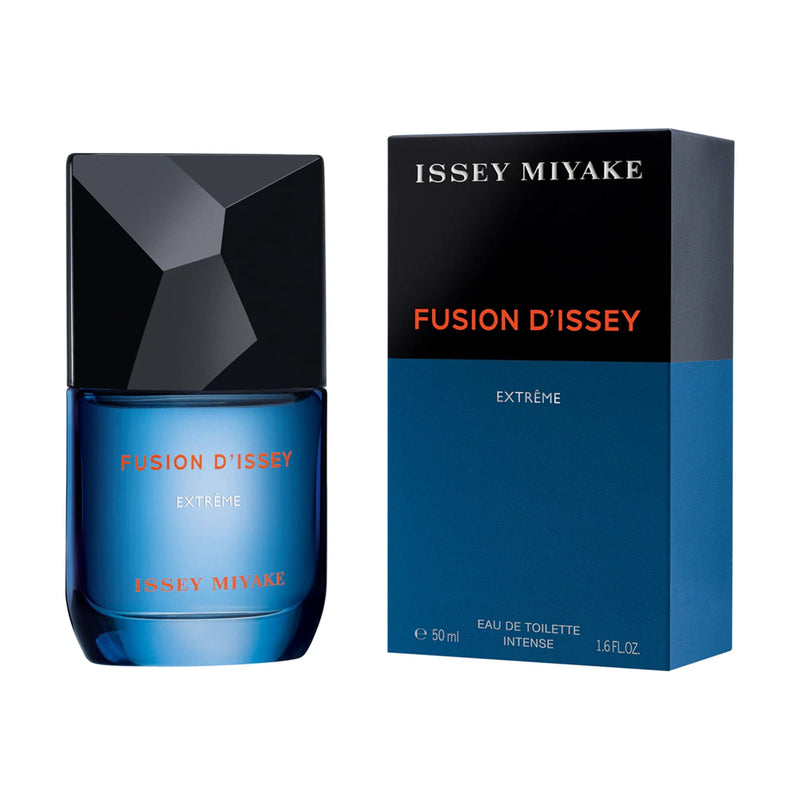 Issey Miyake Fusion d'Issey Extreme , Apa de Toaleta Barbati - 50ml