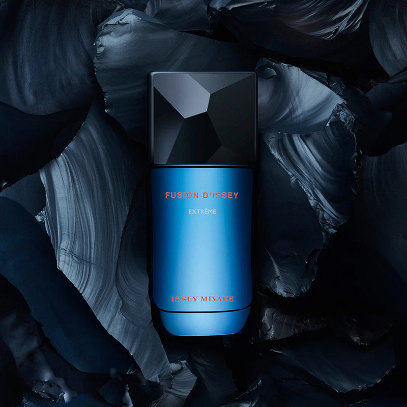 Issey Miyake Fusion d'Issey Extreme , Apa de Toaleta Barbati - 50ml