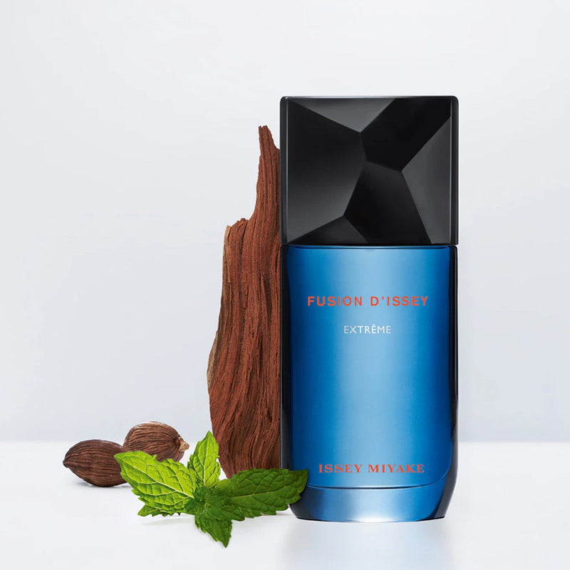 Issey Miyake Fusion d'Issey Extreme , Apa de Toaleta Barbati - 50ml
