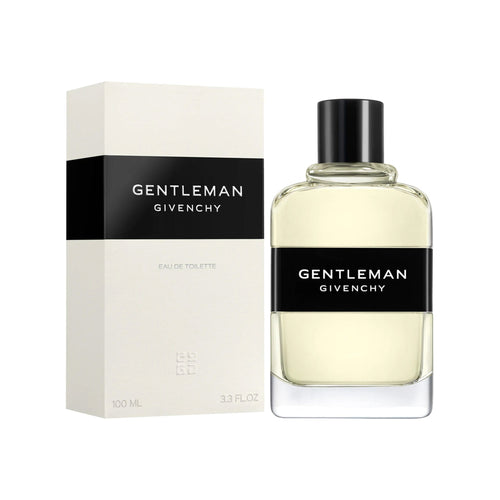 Givenchy Gentleman 2017, Apa de Toaleta, Barbati