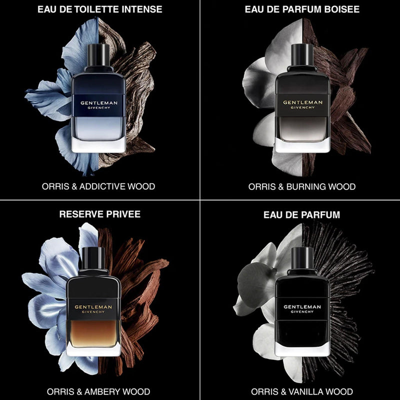 Givenchy Gentleman 2018 Apa de Parfum, Barbati - 100ml