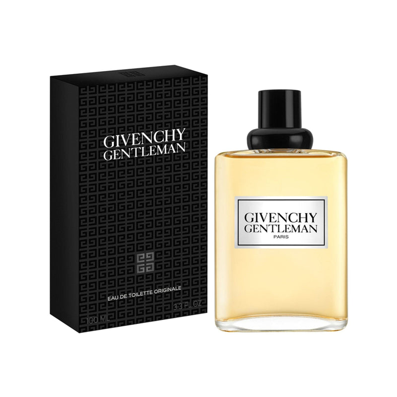 Givenchy Gentleman, Apa de Toaleta, Barbati - 100ml