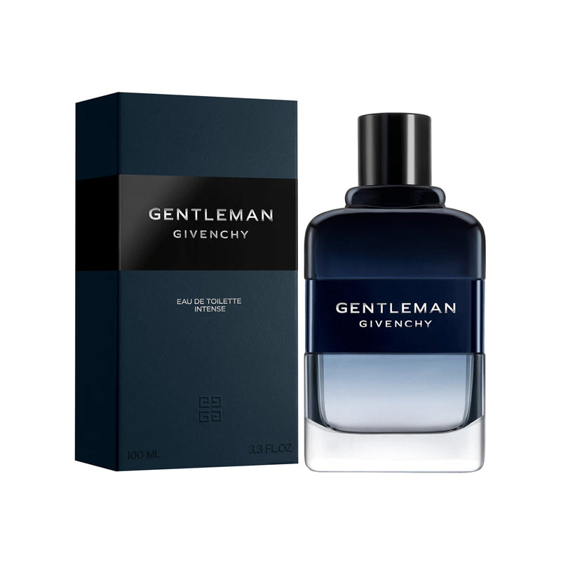 Givenchy Gentleman Intense, Apa de Toaleta, Barbati - 100ml