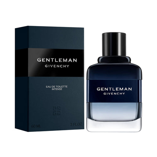 Givenchy Gentleman Intense, Apa de Toaleta, Barbati - 60ml